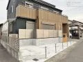 駐車場をもっと快適に！スペースガード付きで安心の駐車スペース工事