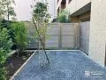 お庭の雑草対策をして植栽で緑豊かに彩ったリフォーム工事