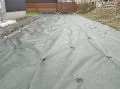 雑草対策に最適な防草シート