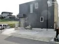 使い勝手が高まる土間コンクリート舗装