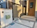 暮らしに心地よさをもたらす南欧風の新築外構