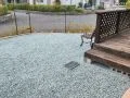 雑草管理の手間を大幅に削減しつつ、美しい景観を維持できる庭