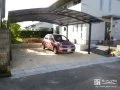 駐車場・フェンス設置工事