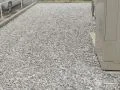 建物周りの雑草対策