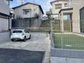 清潔な環境を維持できる雑草対策工事