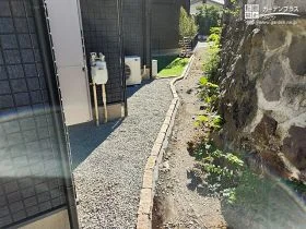 メンテナンスを軽減する快適動線へリフォーム工事