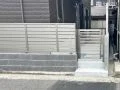 安心・快適な敷地境界