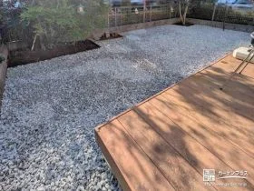 雑草に悩まない！手間いらずの快適ガーデンリフォーム工事