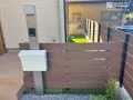 お子さまも遊べる空間になるお庭のリフォーム工事