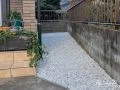 建物周りまでいつでも清潔に