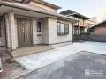 毎日の出入りが快適になる土間コンクリート舗装工事