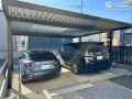 大切な愛車を守るスタイリッシュなカーポート
