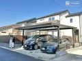 家族みんなが安心して過ごせるセミクローズ外構工事