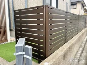 面倒なお手入れから解放！防草シート＆人工芝でつくる理想の庭工事