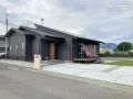 広々敷地を活かしたシンプル＆機能的な新築外構