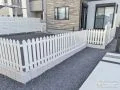 愛犬と過ごす理想の庭！カントリー調のドッグラン付き外構リフォーム