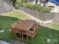 BBQもドッグランも！家族みんなが集う楽しいお庭リフォーム工事
