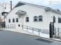 洋風デザインとバリアフリーが融合した快適で美しい新築外構