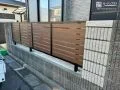 通りからの視線を気にせず、外観も美しくアップデート