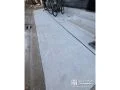 自転車の出し入れをスムーズにするスロープ