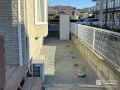 犬走りに雑草対策を施しお手入れの手間を軽減
