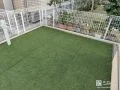 緑鮮やかでローメンテナンスな人工芝