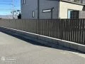 プライバシーと快適さを両立させたリフォーム工事