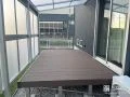 永く綺麗にお使いいただけるウッドデッキ