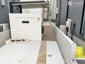 旗竿地だからこそできる、家族が安心して過ごせるプライベートな新築外構
