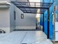 無駄を省いたシンプルなデザインがかっこいいカーポート