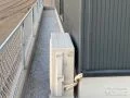 泥はねによる外壁の汚れを防ぐ効果も