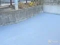 駐車スペースの対候性・耐久性を向上