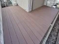 暮らしの幅がぐっと広がる快適なウッドデッキ