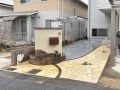 既存の魅力を活かしてグレードアップ！おしゃれな門まわりリフォーム