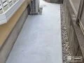 お家まわりをスッキリさせたい方におすすめの土間コンクリート舗装工事
