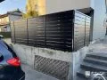 メンテナンスの手間を減らしつつプライバシーを確保