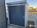 快適な収納スペース