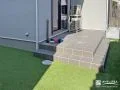 お子さまとの時間がもっと楽しくなるタイルデッキ