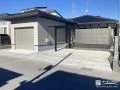 外からの視線を気にせず過ごせる心地よい新築外構