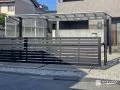 日常の使いやすさにも配慮した駐車スペース