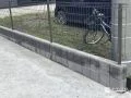 周囲の景観に馴染むおしゃれな境界塀フェンス