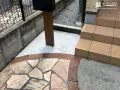 特別な思い出が感じられる家族の手形のレリーフ