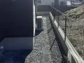 建物周りを守る境界フェンス