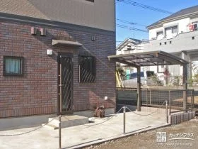 施工ポイント２[施工後]