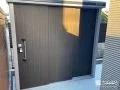 すっきり収納＆お手入れしやすい外まわりへ