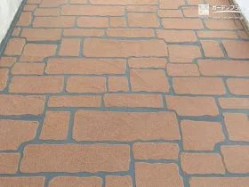 見た目と使いやすさのどちらも叶う仕上げ[施工後]