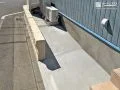 細やかな配慮が光る日常の動線を意識した犬走り