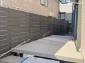 落ち着きのある庭時間が楽しめるお庭へ