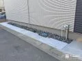 昼とは違う落ち着きある表情が楽しめる空間