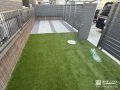 BBQやキッズスペース・家事にも！家族の笑顔が集まるお庭工事